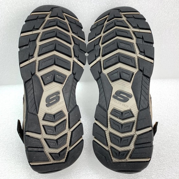Skechers Tresmen - Garo Slingback Sandal - Men\'s 9 main image 4
